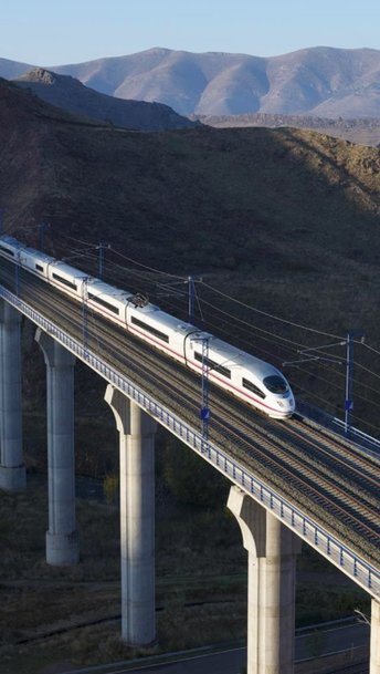 Three major challenges for the railway market in 2021